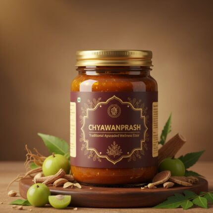 Chyawanprash